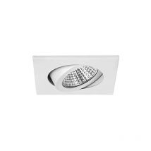 Brumberg - luminaire à led encastrable 39364073 39364073 puissance: 7 w blanc n/a