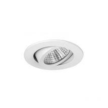 Brumberg Leuchten - luminaire à led encastrable brumberg 39461073 39461073 puissance: 6 w blanc n/a