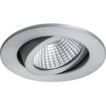 Brumberg - 39461253 39461253 luminaire à led encastrable 6 w blanc aluminium