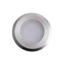 Luminaire led Kelheim 4 Heiconect rond