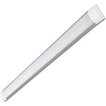 Led Atomant Sl - Réglette led intégrée Surface 150cm cct 48W 4800LM Lot de 1 u. - cct