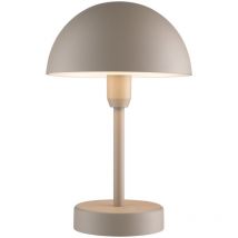 Luminaire nomade ellen, Aluminium, Couleur Beige, led Module, H.25, IP44 / Nordlux Extérieur