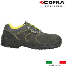 E3/80383 chaussures de securite Cofra riace S1 taille 43