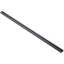 Luminaire sur rail électrique 'Linaro' en aluminium pour couloir