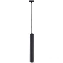 Luminaire sur rail électrique 'Linaro' en métal pour salon & salle à manger