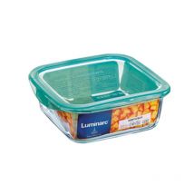Recip cuad c/t 76CL keepn lagon lum - ehlis