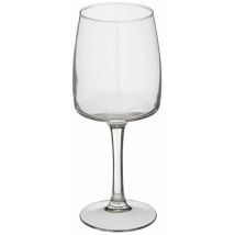 6 Fußgläser 35 Cl - Equip Home - Luminarc