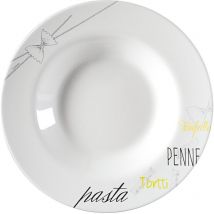 Luminarc - Pastateller Friend's time Ø28,5cm