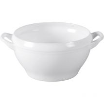 Suppentasse 540 ml weiß