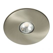 L&s - Luminaria de empotrar Superlight va 12 v 2,9 w emotion