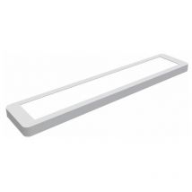 Roblan - Luminaria Led de interior 400K de 25W