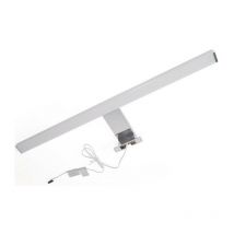 L&s - Luminaria de superficie Lilium Chrom500 12 v 7 w emotion