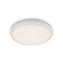 Luminaria Empotrable Led Ø 10 Cm 6w 700lm Blanco