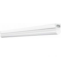 Luminaria Led de interior empalmable LINEAR COMPACT BATTEN de Ledvance 4000K - 25W