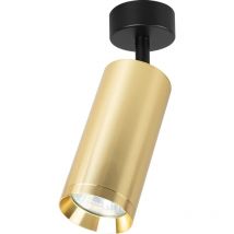 Luminaria Mica Spot Gold 1xGU10