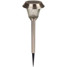 Luminaria solar mizar Luxform