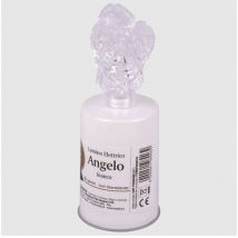 Lumino Elettrico Angelo Bianco 150 La Briantina