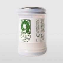 Lumino Santa Rita Bianco T30