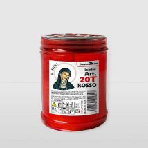 Lumino T20 s. Rita Rosso