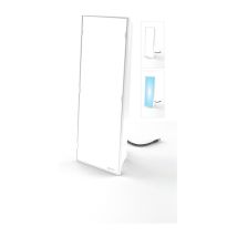 Lampe De Luminothérapie Dayvia Slim W 021/03 Blanche 10 000 Lux