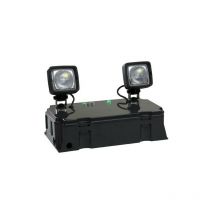 LUM10932 - Unidad de faro tim 2000 CESL.1 - 1800lm IP65 IK07 - Luminox