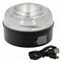 Usb wiederaufladbares V16 Auto-Notfall-LED-Licht