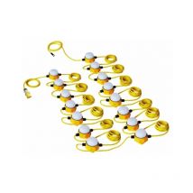 Rs Pro - Lumière Festoon à led led, 10 w 110 v, IP65 ( Prix pour 1 )