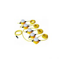 Rs Pro - Lumière Festoon à led led, 10 w 110 v, IP65 ( Prix pour 1 )