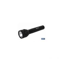 Lampe de poche led haute puissance en aluminium 140lm ø 5 X23cm