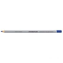 Staedtler - 108 Lumocolor Non-permanent Omnichrom Blue (12)