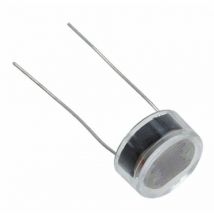 NORPS-12 Fotoresistenza TO-18 tht 1 pz. 250 v (max) (l x l x a) 14.38 x 14.35 x 38 mm - Luna Optoelectronics