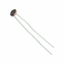 Luna Optoelectronics - Nsl-19m51 Photorésistance Ldr To-18 Tht 1 Pc(s) 100 V (max) (l X L X H) 3.4 X 4.1 X 1.8 Mm D856681