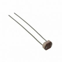 NSL-5112 Photorésistance ldr TO-18 tht 1 pc(s) 100 v (max) (l x l x h) 3.4 x 4.1 x 37.8 mm D856071 - Luna Optoelectronics