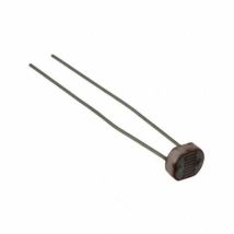 Pdv-p8103 Photorésistance Ldr Tht 1 Pc(s) 150 V (max) (l X L X H) 4.29 X 5.08 X 2 Mm D850971 - Luna Optoelectronics
