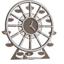 LUNA PARK, Horloge de table, Arti e Mestieri