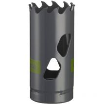 Tct-cp Lochsäge 27 mm - Luna