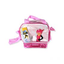 Lunch Bag cestino Portapranzo Swhall Tailor Girls