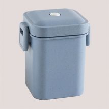 Lunch Box (600 ml) Birlek Sklum Bleu océanique