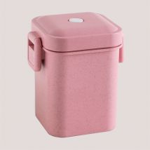 Lunch Box (600 ml) Birlek Sklum Rose Noisette