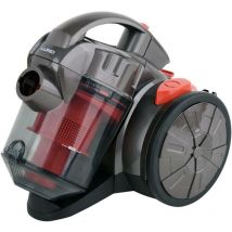 Lund - Aspiradora 67090 220-240V ac, 50/60Hz, compacta, alta potencia, ideal para limpieza doméstica y profesional