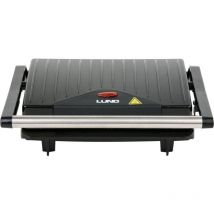 Lund - appareil de cuisson/ grill à panini - 750W vorel 67526
