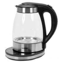 Lund 68174 bouilloire électrique 2200 Watt