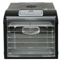 LUND 68272 déshydrateur alimentaire 500 W