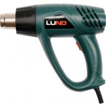 79324 Pistole de heat - Lund