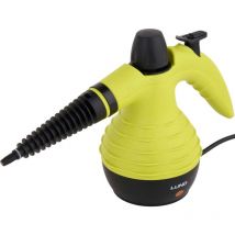 Lund - laveuse vapeur 900-1500W + 10 acc