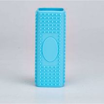 Appareil visqueux en Silicone Creux Animaux de Compagnie, sauf Brosse en Poils de chie-Ensoleillé