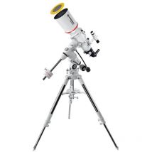 Lunette astronomique Bresser Messier AR-102s/600 EXOS-1/EQ4