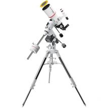Lunette astronomique Bresser Messier AR-102xs/460 EXOS-2 / EQ5
