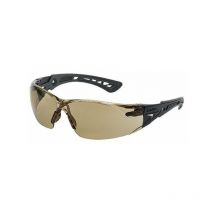 Lunette bi-matiere rushet twilight traitement platinum - bolle