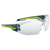 Lunettes de protection incolores Silex+ bolle safety silexppsi - Incolore - Taille unique